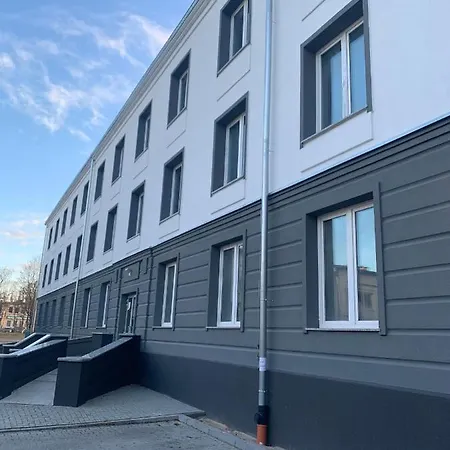 Apartament Walczaka 11 Miejsce Parkingowe Gorzow Wielkopolski Exterior photo