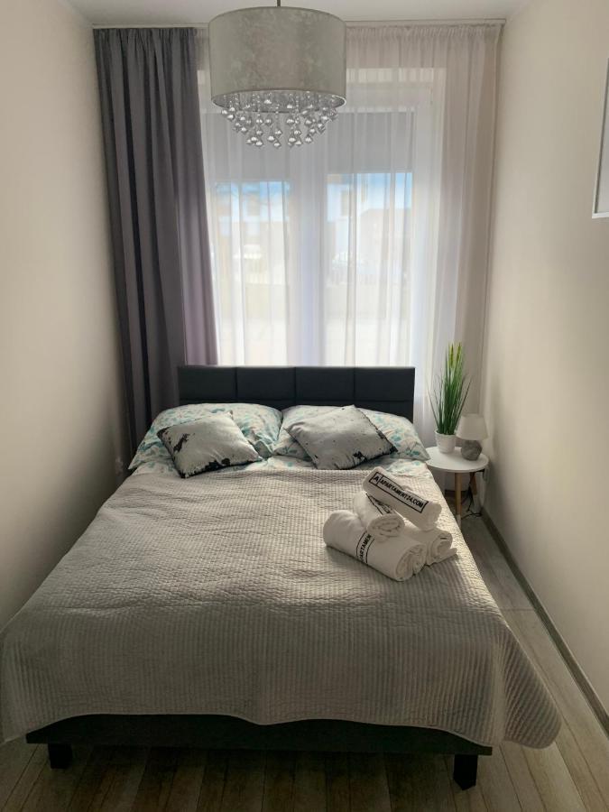Apartment Walczaka 11 Miejsce Parkingowe