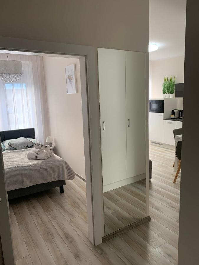 Apartment Walczaka 11 Miejsce Parkingowe Gorzow Wielkopolski